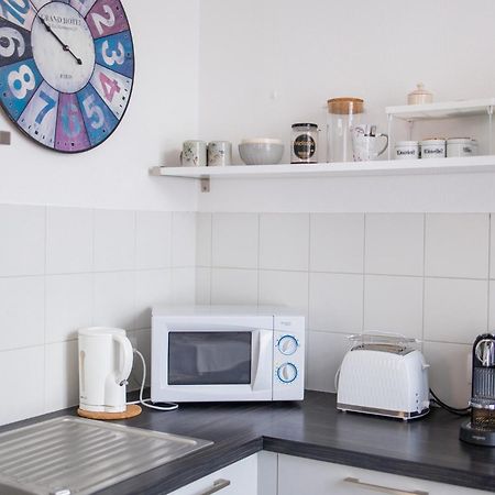 City Center Duplex Loft Кольмар Экстерьер фото