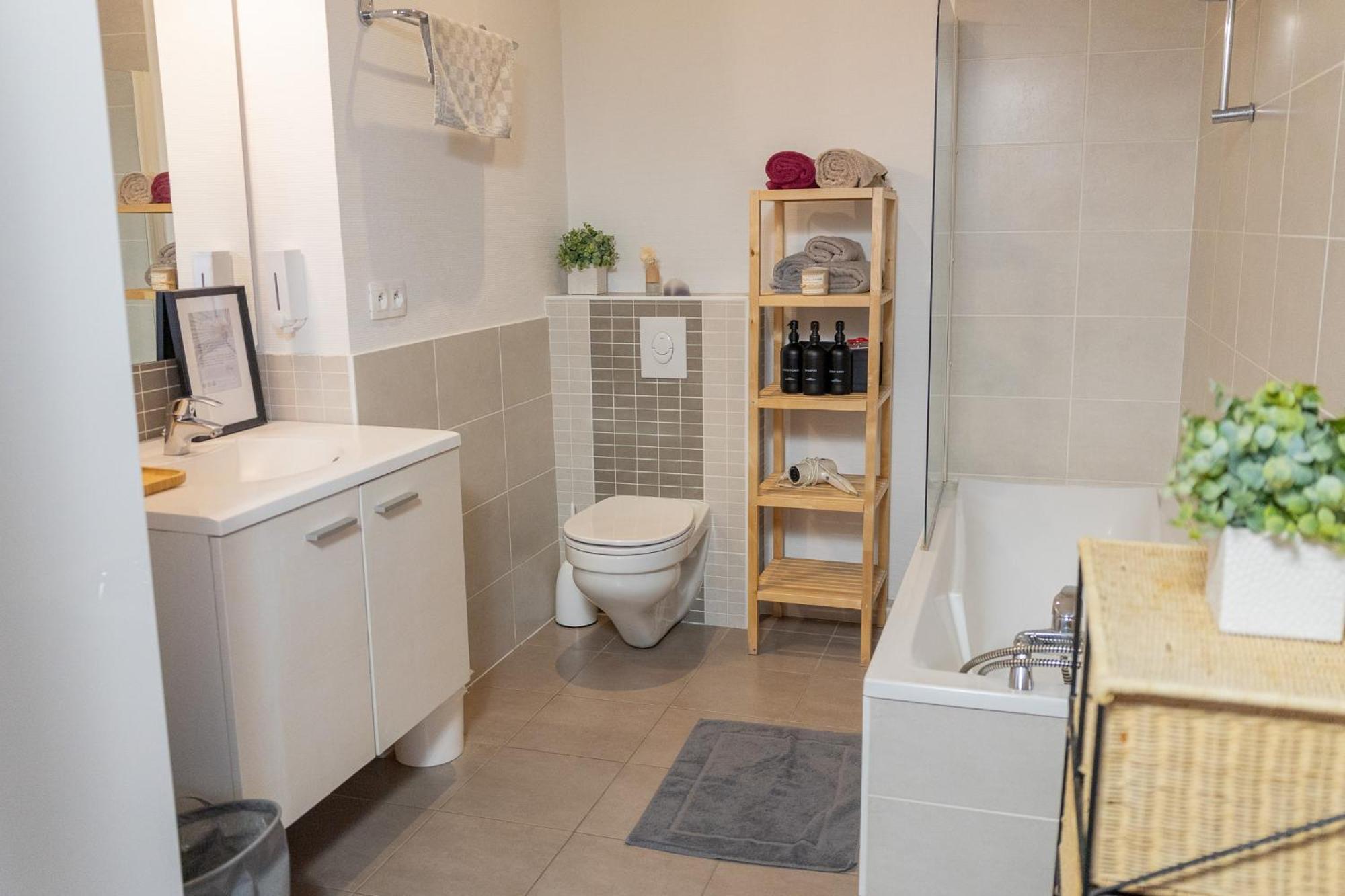 City Center Duplex Loft Кольмар Экстерьер фото